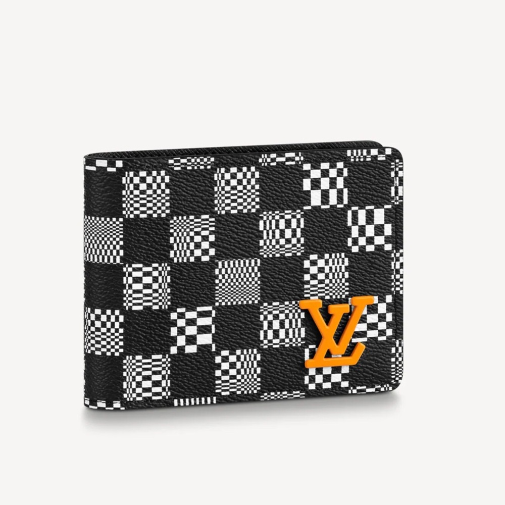 New - Louis Vuitton Multiple Waller